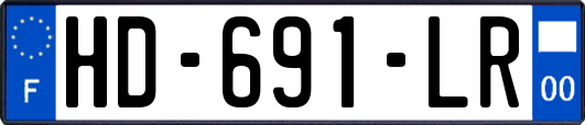 HD-691-LR