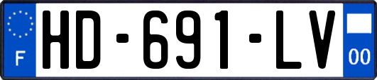 HD-691-LV