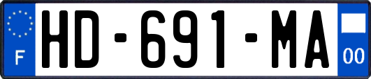 HD-691-MA