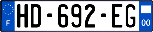 HD-692-EG