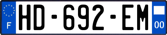 HD-692-EM