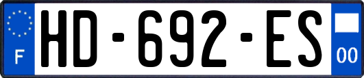 HD-692-ES