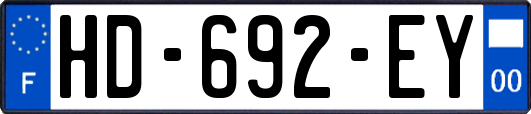 HD-692-EY
