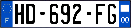 HD-692-FG