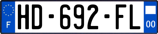 HD-692-FL