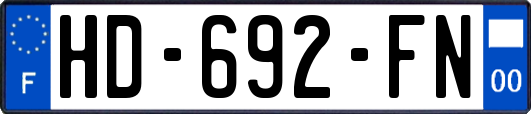 HD-692-FN