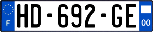 HD-692-GE