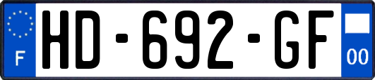 HD-692-GF