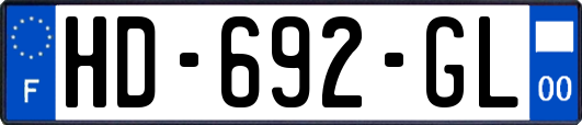 HD-692-GL