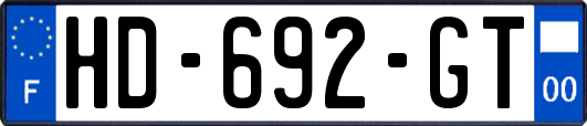 HD-692-GT