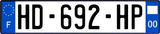 HD-692-HP