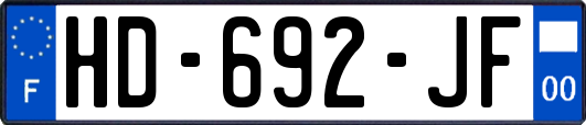 HD-692-JF