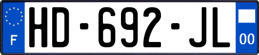 HD-692-JL