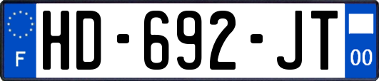 HD-692-JT