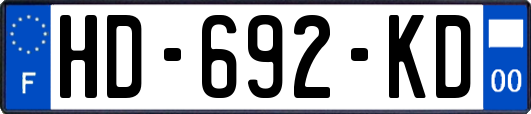 HD-692-KD