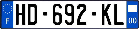 HD-692-KL