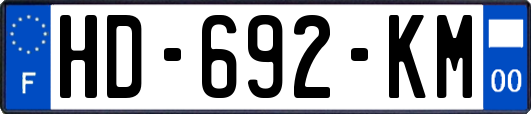 HD-692-KM