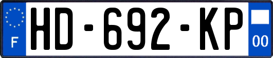HD-692-KP