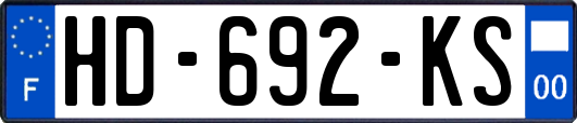HD-692-KS