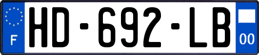 HD-692-LB