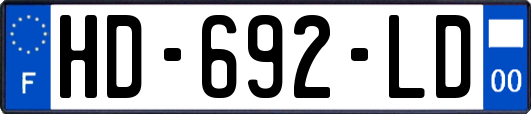 HD-692-LD