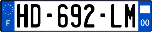HD-692-LM