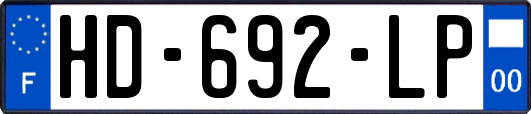 HD-692-LP