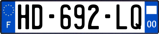 HD-692-LQ