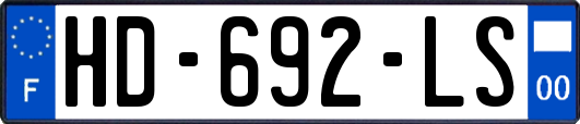 HD-692-LS