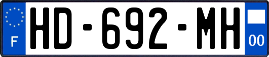 HD-692-MH