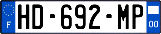 HD-692-MP