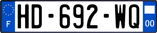 HD-692-WQ