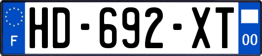 HD-692-XT