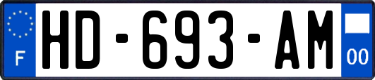 HD-693-AM