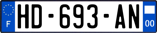 HD-693-AN