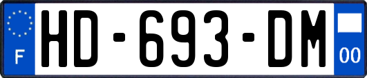 HD-693-DM
