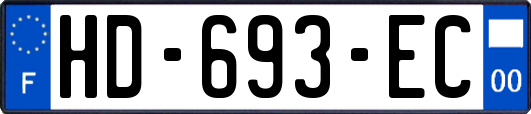 HD-693-EC