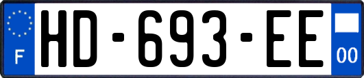 HD-693-EE