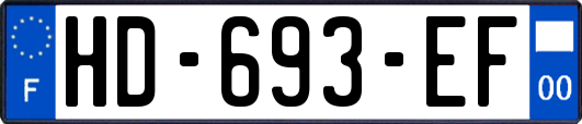 HD-693-EF