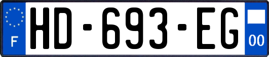HD-693-EG