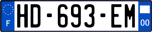 HD-693-EM