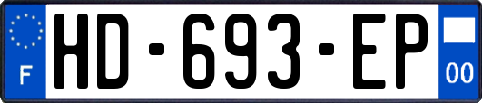 HD-693-EP