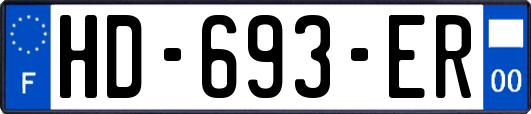 HD-693-ER