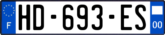 HD-693-ES