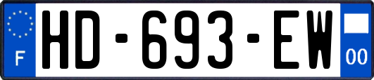 HD-693-EW