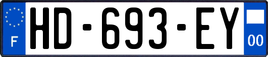 HD-693-EY