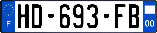 HD-693-FB