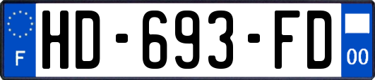 HD-693-FD