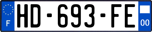 HD-693-FE