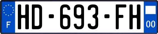 HD-693-FH